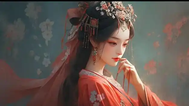 重生之逆袭千金 短剧